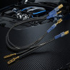 GENEROX 6 Pin Horn Wiring for Bike & Car