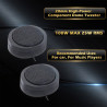 GENEROX TS-S20 200W Max Car Tweeter Speaker | Universal High Performance Audio Tweeter