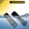 GENEROX ProGrip Bike Handle Grips Anti Slip