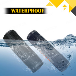 GENEROX ProGrip Bike Handle Grips Anti Slip