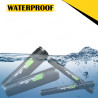 GENEROX GT Handle & Clutch Grips Anti Slip