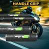 GENEROX GT Handle & Clutch Grips Anti Slip