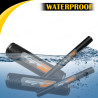 GENEROX GT Handle & Clutch Grips Anti Slip
