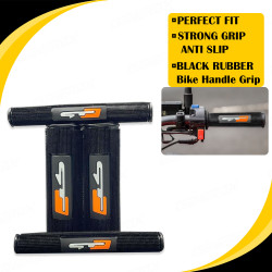 GENEROX GT Handle & Clutch Grips Anti Slip