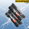 GENEROX GT Handle & Clutch Grips Anti Slip
