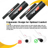 GENEROX GT Handle & Clutch Grips Anti Slip