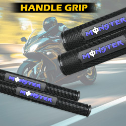 GENEROX Monster Handle & Clutch Grip Set