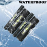 GENEROX Monster Handle & Clutch Grip Set