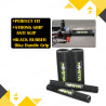GENEROX Monster Handle & Clutch Grip Set