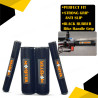 GENEROX Monster Handle & Clutch Grip Set