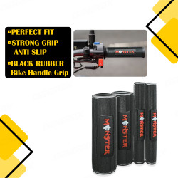 GENEROX Monster Handle & Clutch Grip Set