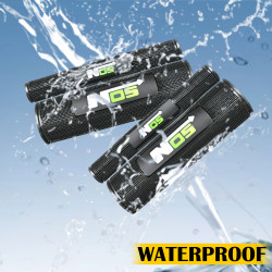 GENEROX NOS Handle & Clutch Grip Set