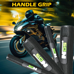 GENEROX NOS Handle & Clutch Grip Set