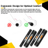 GENEROX NOS Handle & Clutch Grip Set