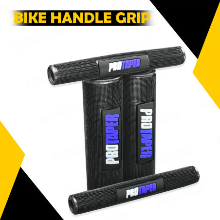 GENEROX Protaper Handle & Clutch Grips