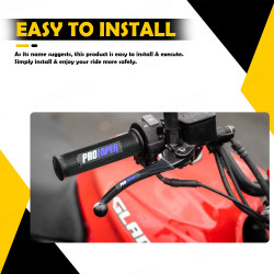 GENEROX Protaper Handle & Clutch Grips