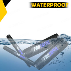 GENEROX Protaper Handle & Clutch Grips