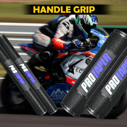 GENEROX Protaper Handle & Clutch Grips