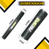 GENEROX Protaper Handle & Clutch Grips