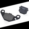 GENEROX Brake Disc Pads Front Rear Bike