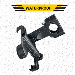 GENEROX Bike Mobile Holder with Charger