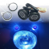 GENEROX Boss LED Parking Light Royal Enfield