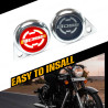 GENEROX Boss LED Parking Light Royal Enfield
