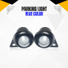 GENEROX Classic LED Parking Light Royal Enfield