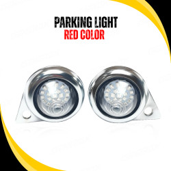 GENEROX Classic LED Parking Light Royal Enfield