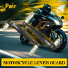 GENEROX Carbon Lever Guard Bike CNC