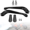 GENEROX Carbon Lever Guard Bike CNC