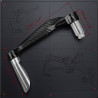 GENEROX Carbon Lever Guard Bike CNC