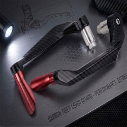 GENEROX Carbon Lever Guard Bike CNC