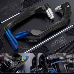 GENEROX Carbon Lever Guard Bike CNC