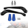 GENEROX Carbon Lever Guard Bike CNC