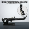 GENEROX OLA Single Stand Scooty Black