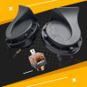 GENEROX LIU HJG Horn Set Dual Tone