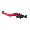 GENEROX Clutch Brake Lever Red