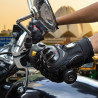 GENEROX Riding Gloves Bike Black
