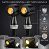 GENEROX COB LED Mini Indicator Bullet
