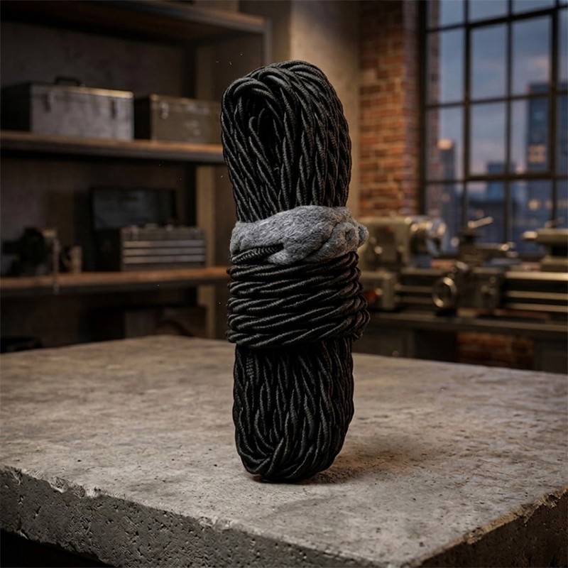 GENEROX Luggage Guard Rope Bike