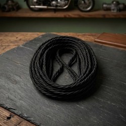 GENEROX Luggage Guard Rope Bike