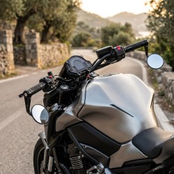 GENEROX Handlebar Mirrors Bike