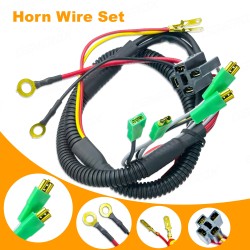 GENEROX Horn Wire Set 2.5mm