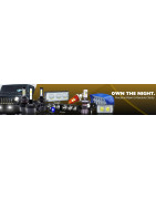 Premium Headlight Bulbs & Fog Lights for Cars & Bikes | Generox